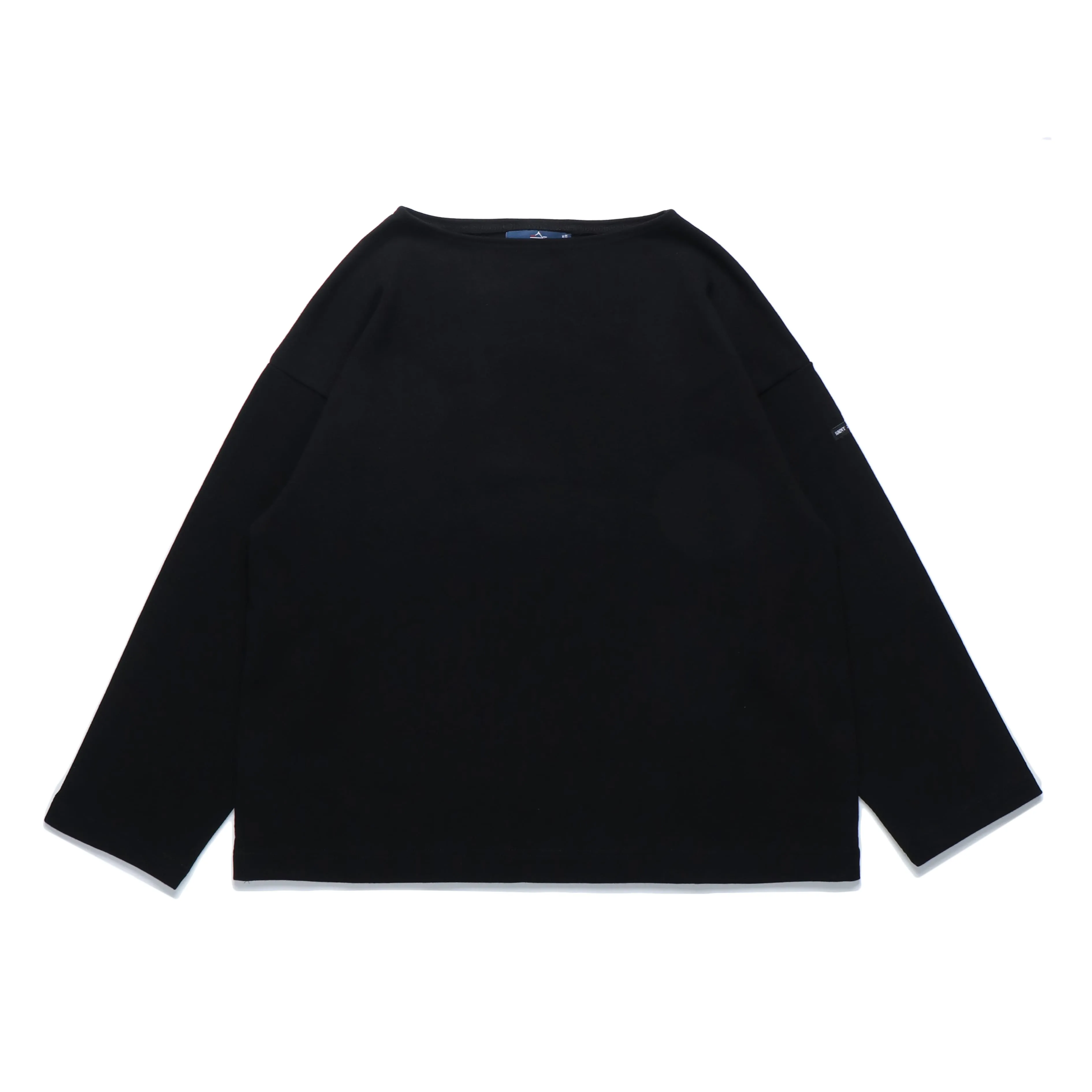 20JC OUESSANT LOOSE(NOIR)