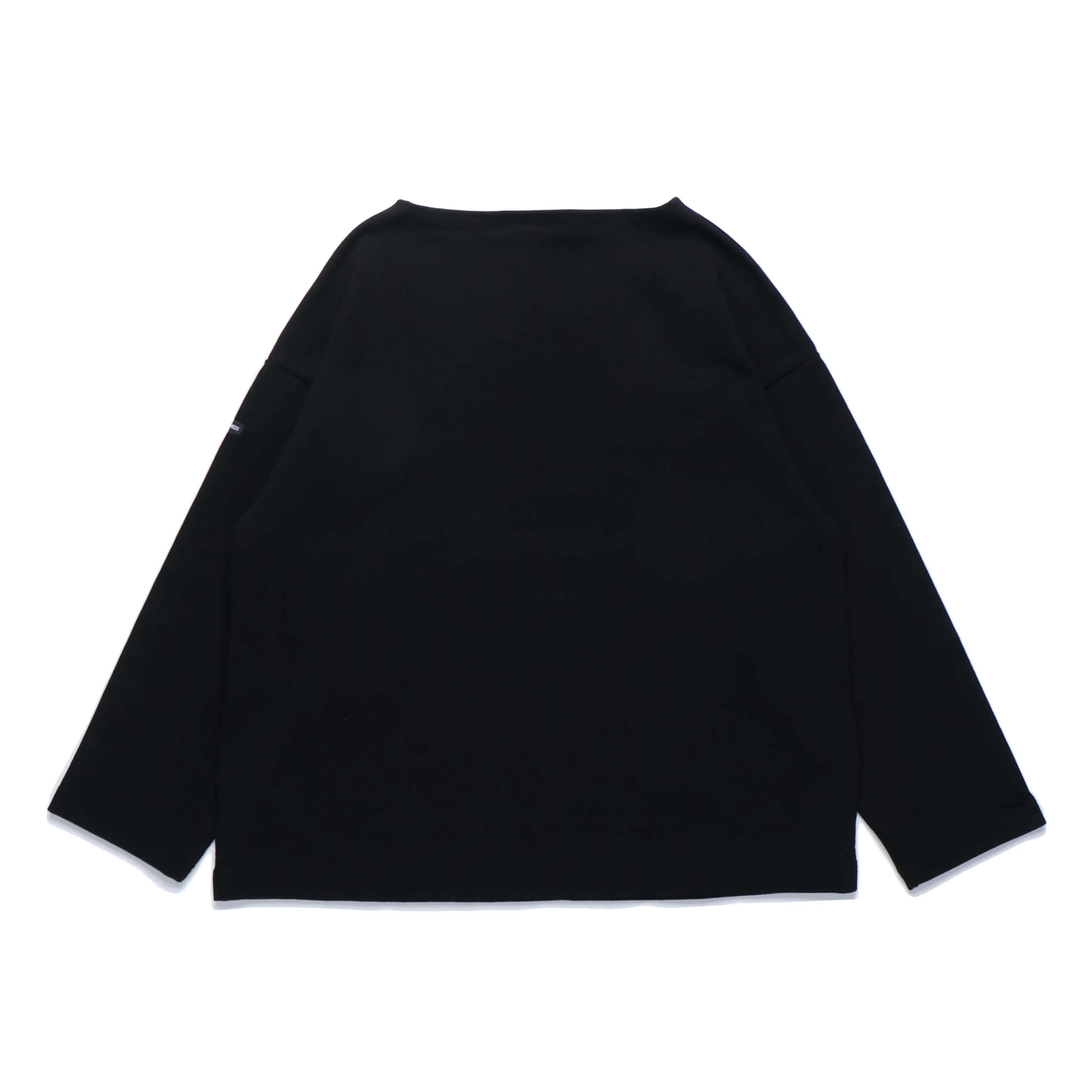 20JC OUESSANT LOOSE(NOIR)
