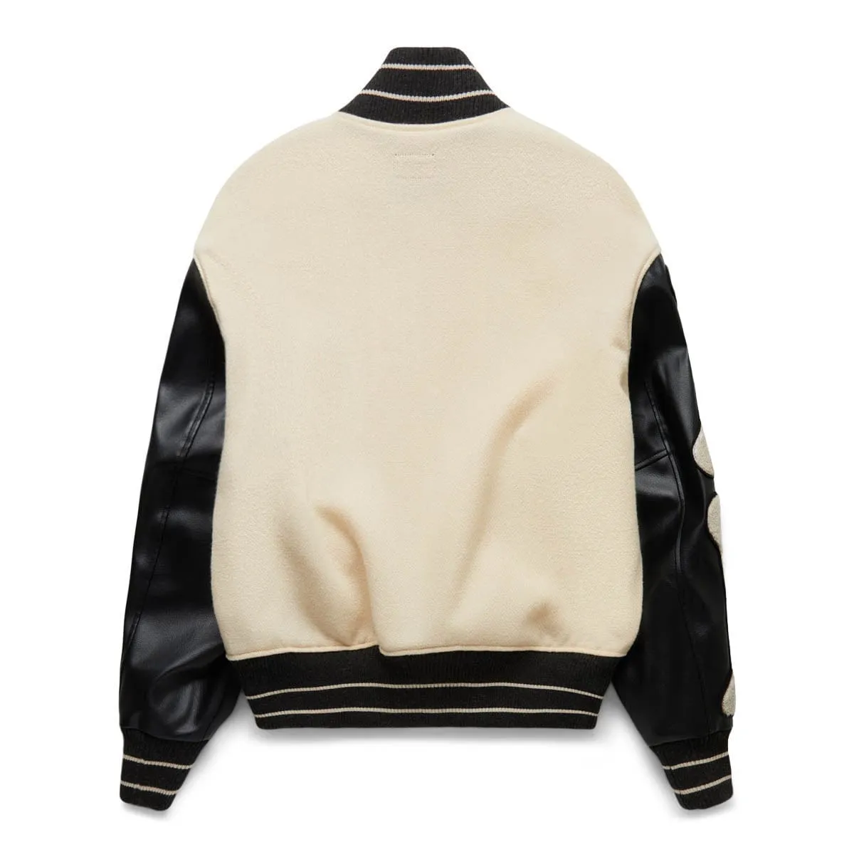 40S WOOL I-FIVE VARSITY JACKET