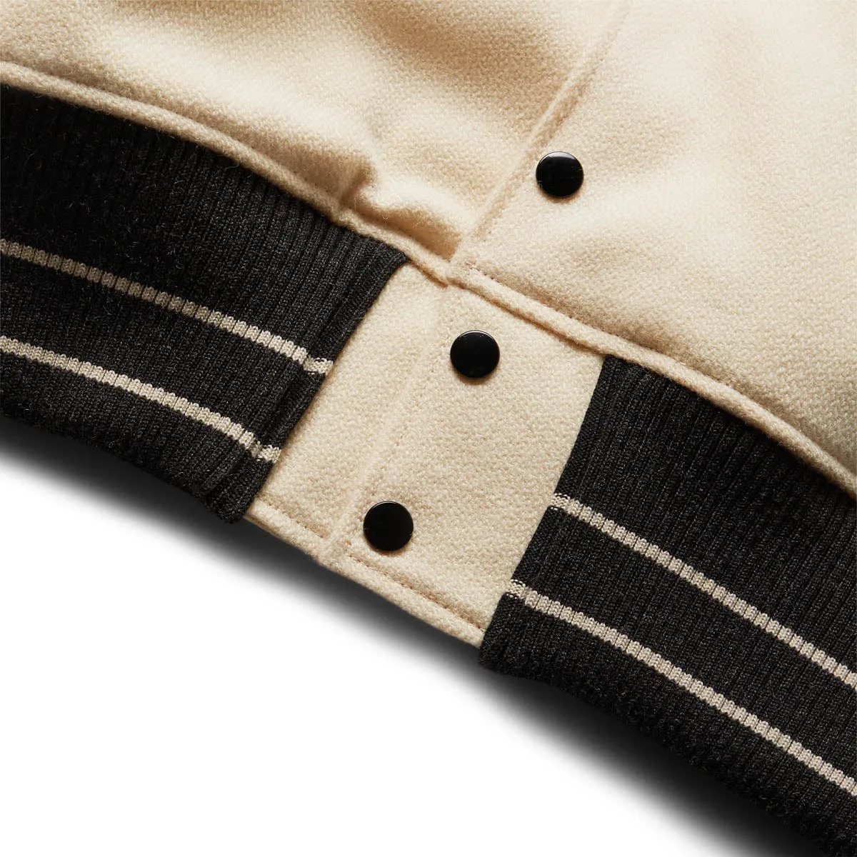40S WOOL I-FIVE VARSITY JACKET