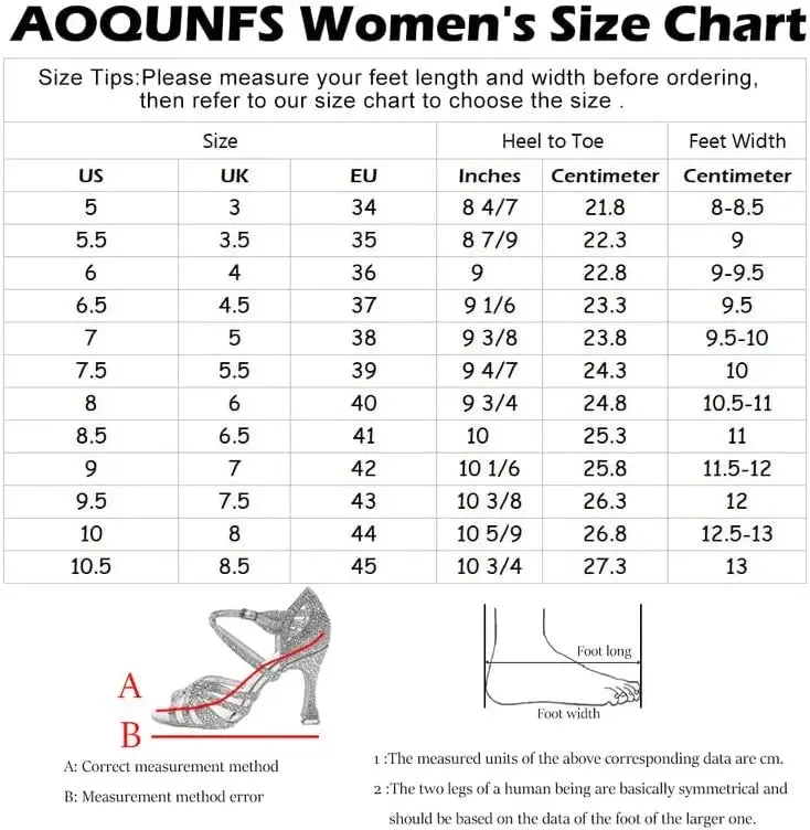 All Diamond Shining Latin Dance Shoes Women's Party Dancing Sandals Summer High Heel Jazz Tango Waterproof