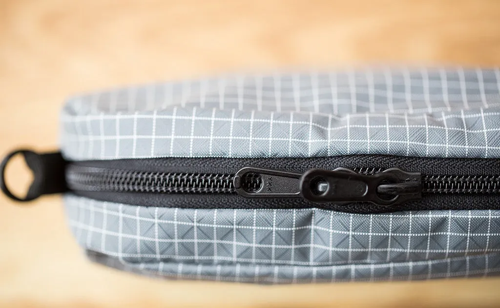 All-Fabric 3D Organizer Cube