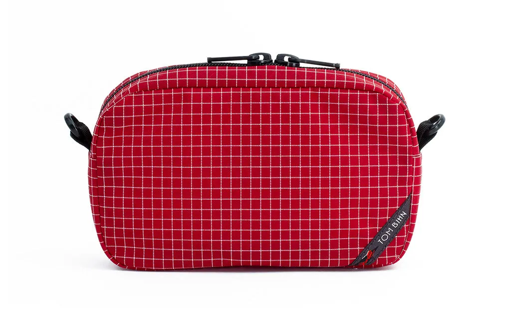 All-Fabric 3D Organizer Cube