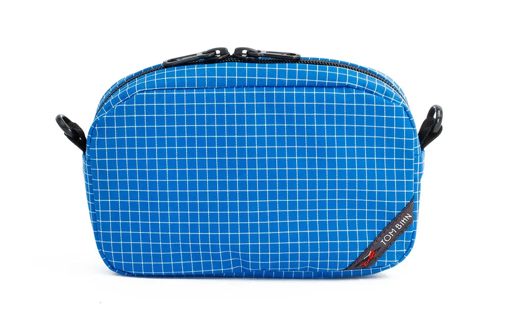 All-Fabric 3D Organizer Cube