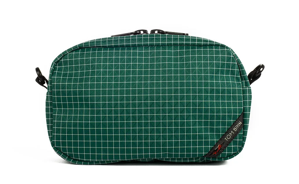All-Fabric 3D Organizer Cube