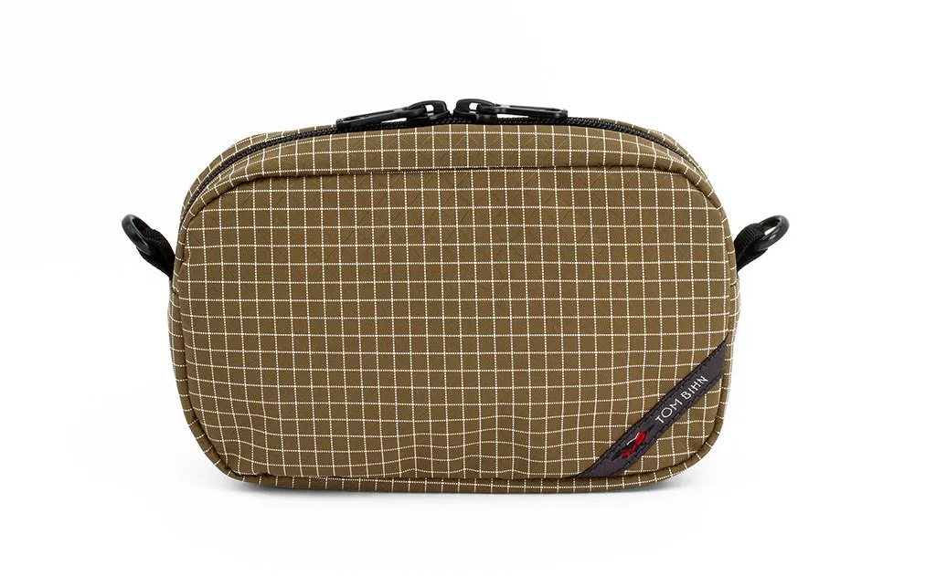 All-Fabric 3D Organizer Cube