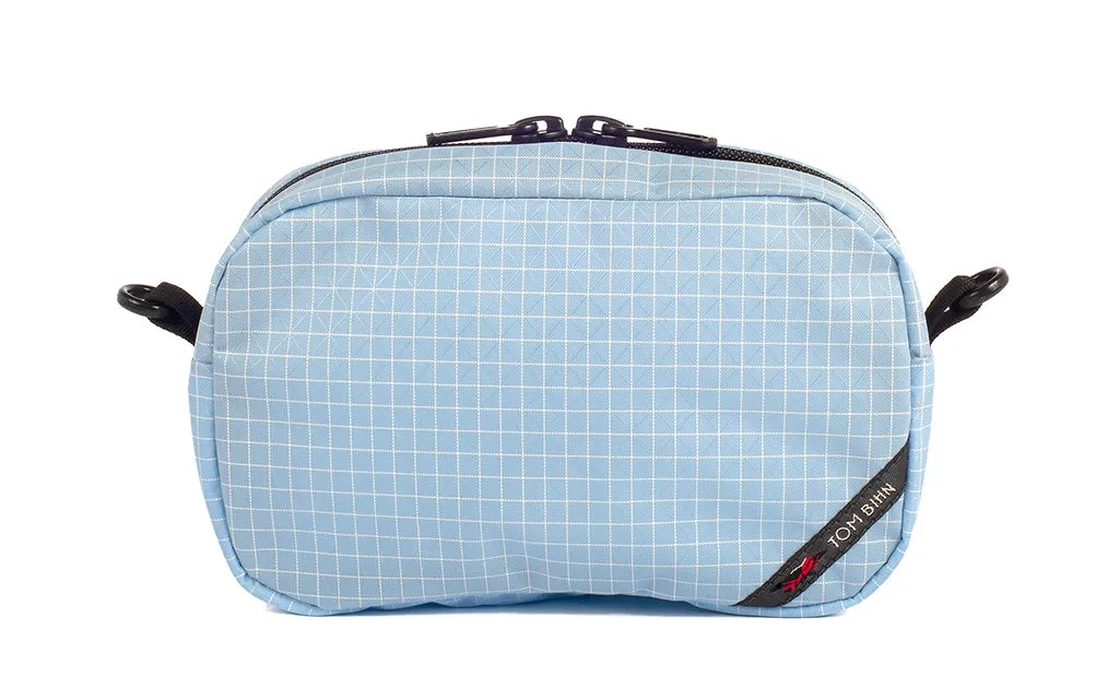 All-Fabric 3D Organizer Cube