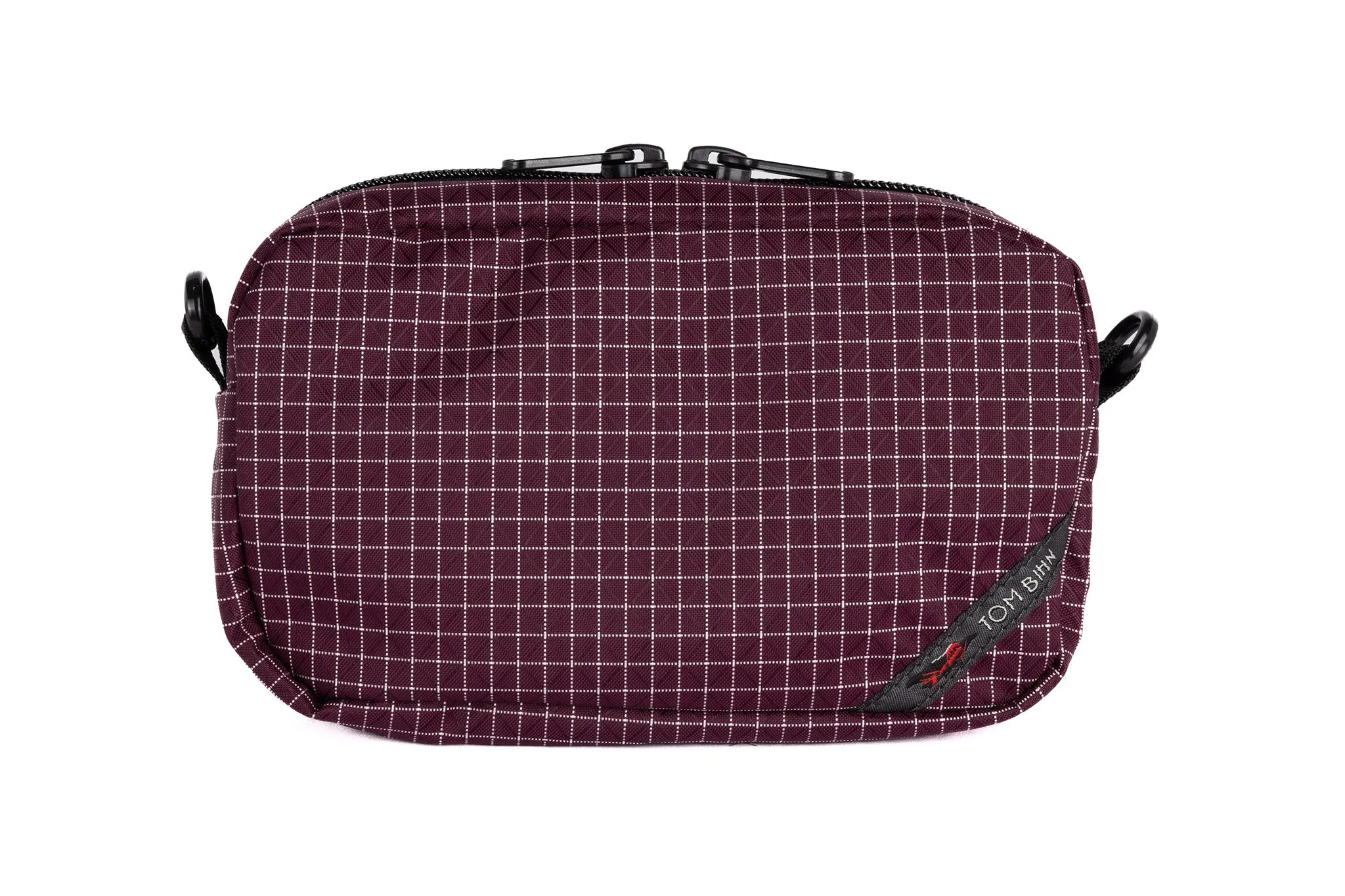All-Fabric 3D Organizer Cube