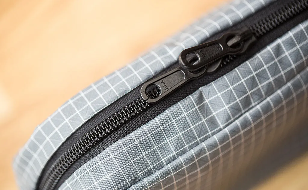 All-Fabric 3D Organizer Cube