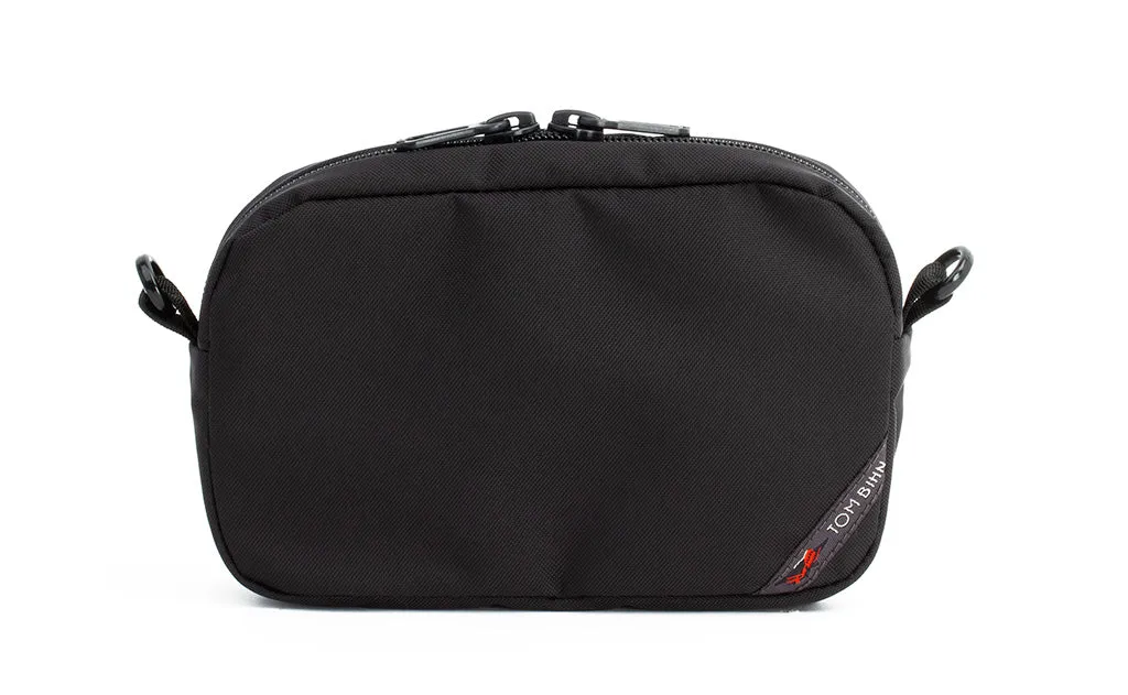All-Fabric 3D Organizer Cube