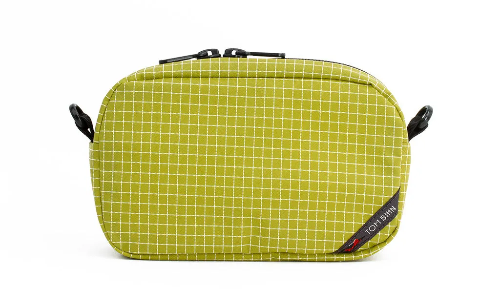 All-Fabric 3D Organizer Cube