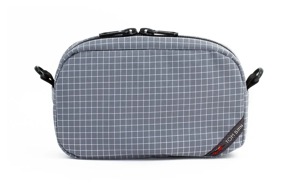 All-Fabric 3D Organizer Cube