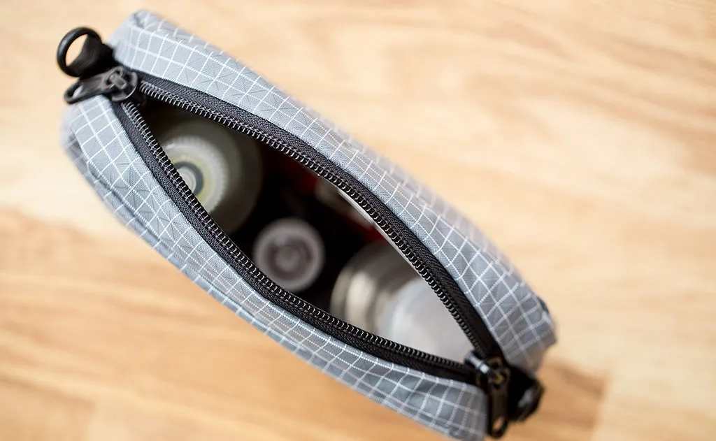 All-Fabric 3D Organizer Cube