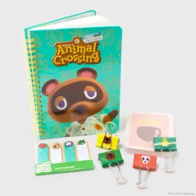 Animal Crossing - Stationery Bundle