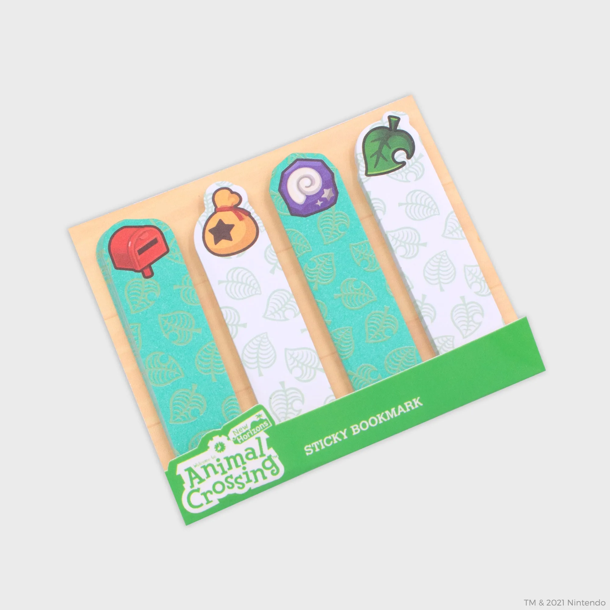 Animal Crossing - Stationery Bundle