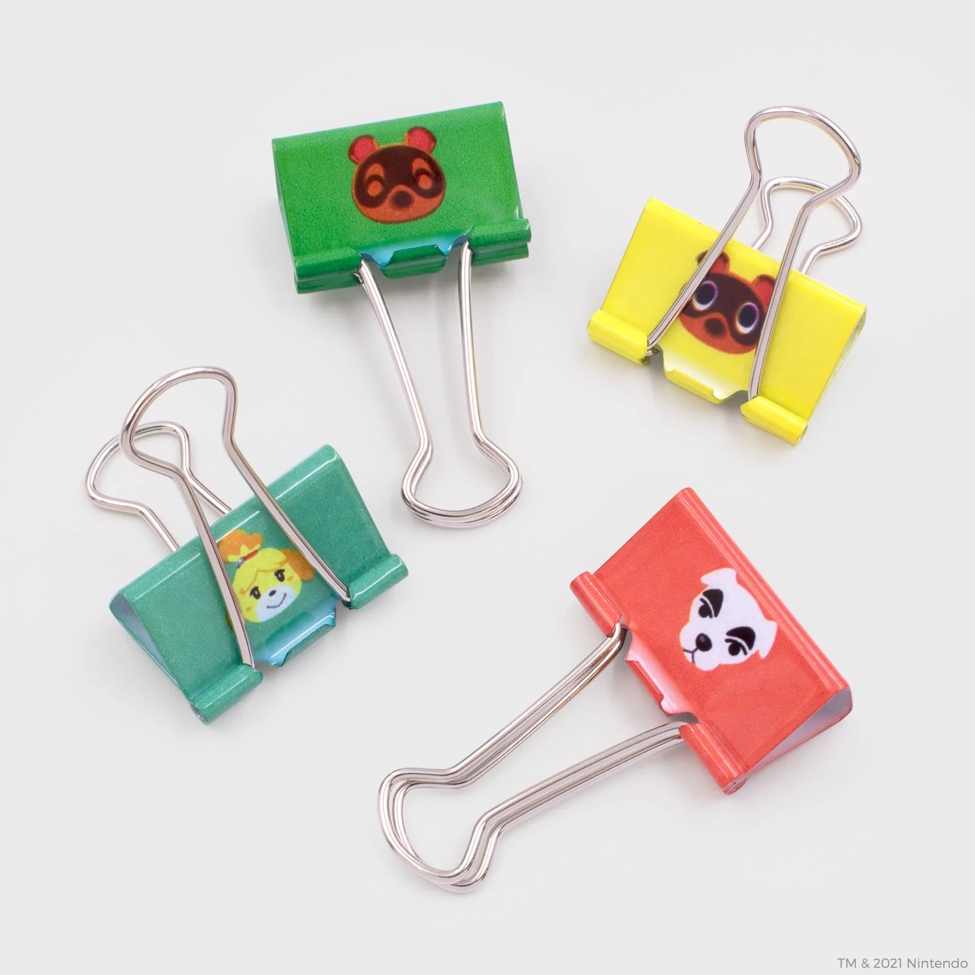 Animal Crossing - Stationery Bundle