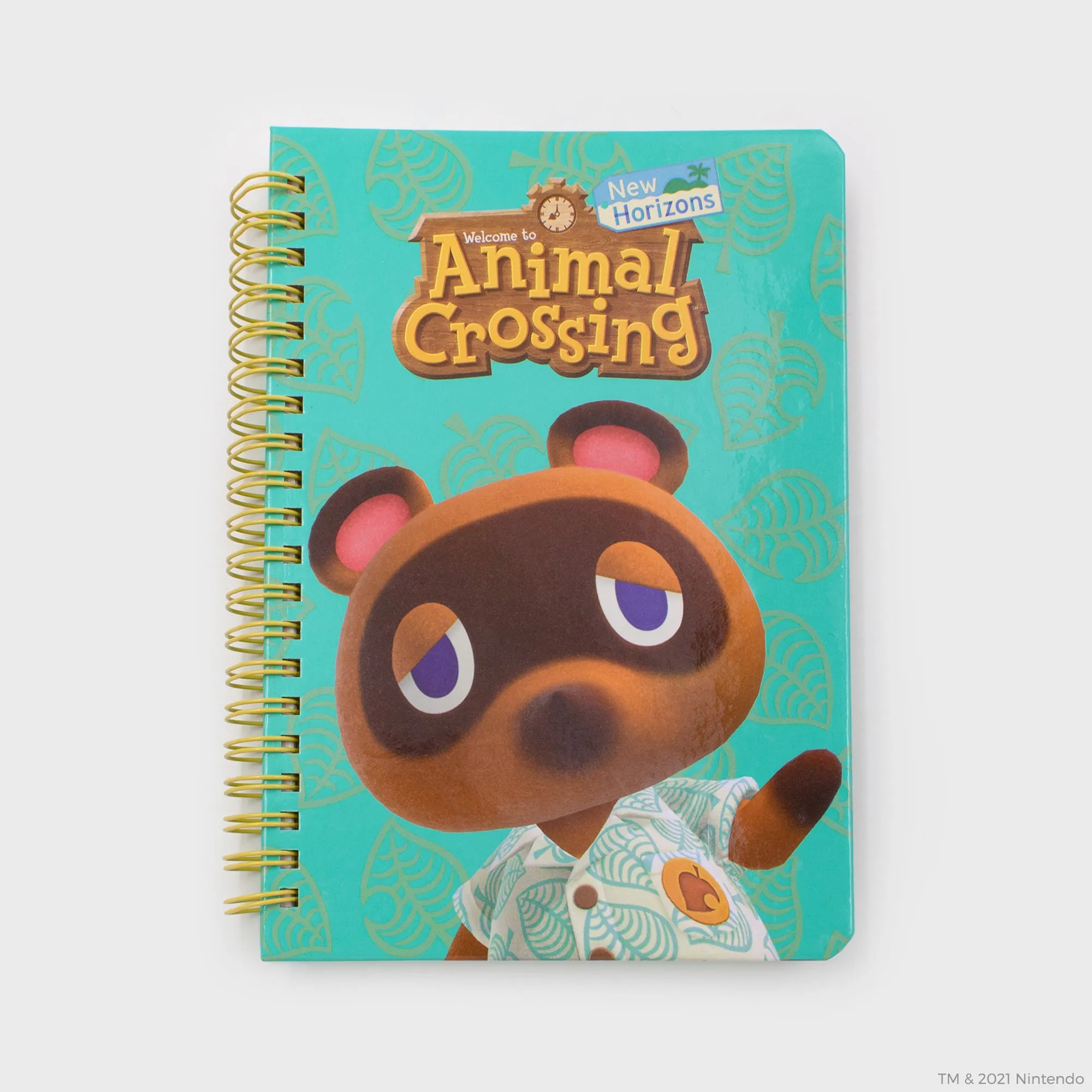 Animal Crossing - Stationery Bundle