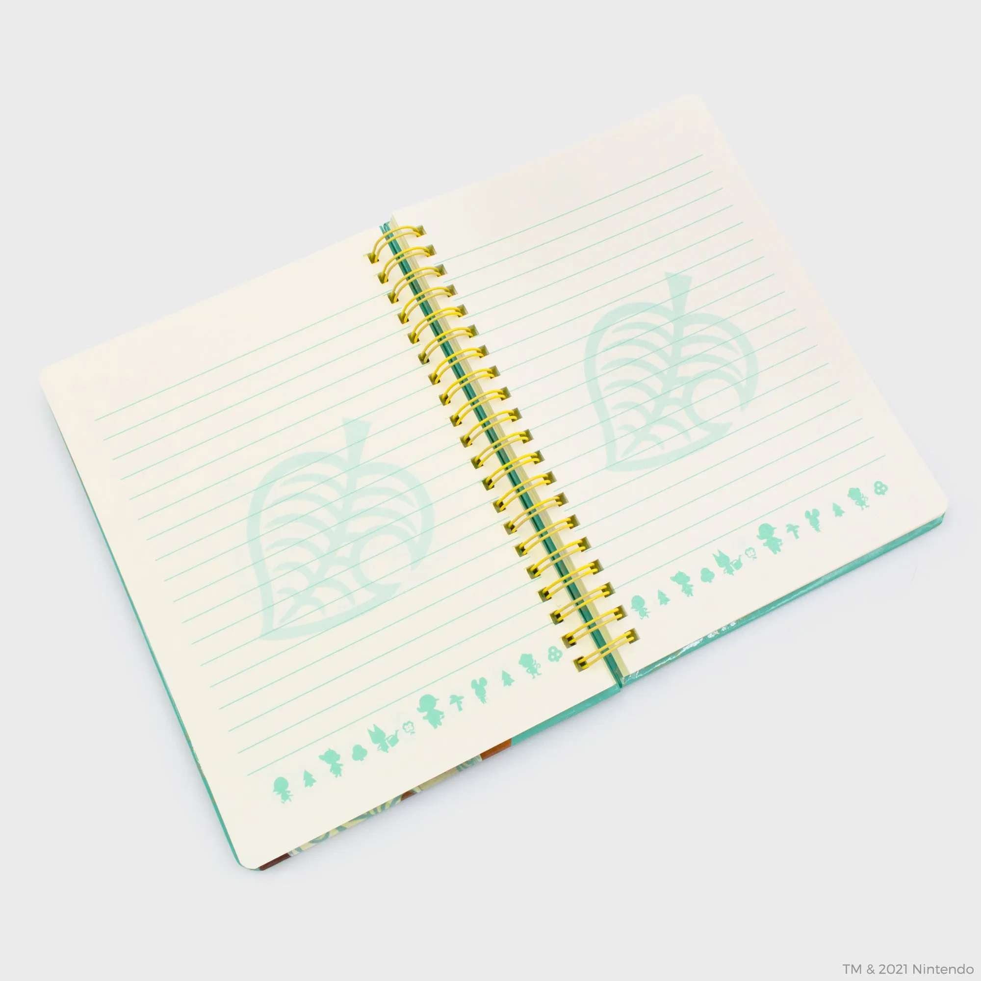 Animal Crossing - Stationery Bundle