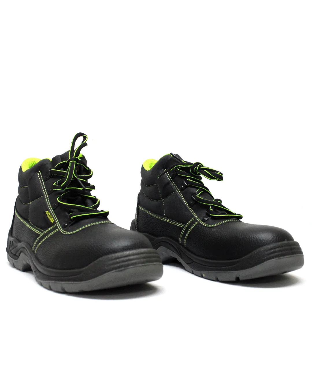ARIZONA Black Bolt Boot