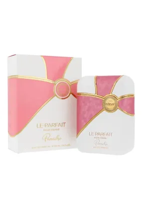 Armaf Le Parfait Panache for Women 3.4oz EDP Spray