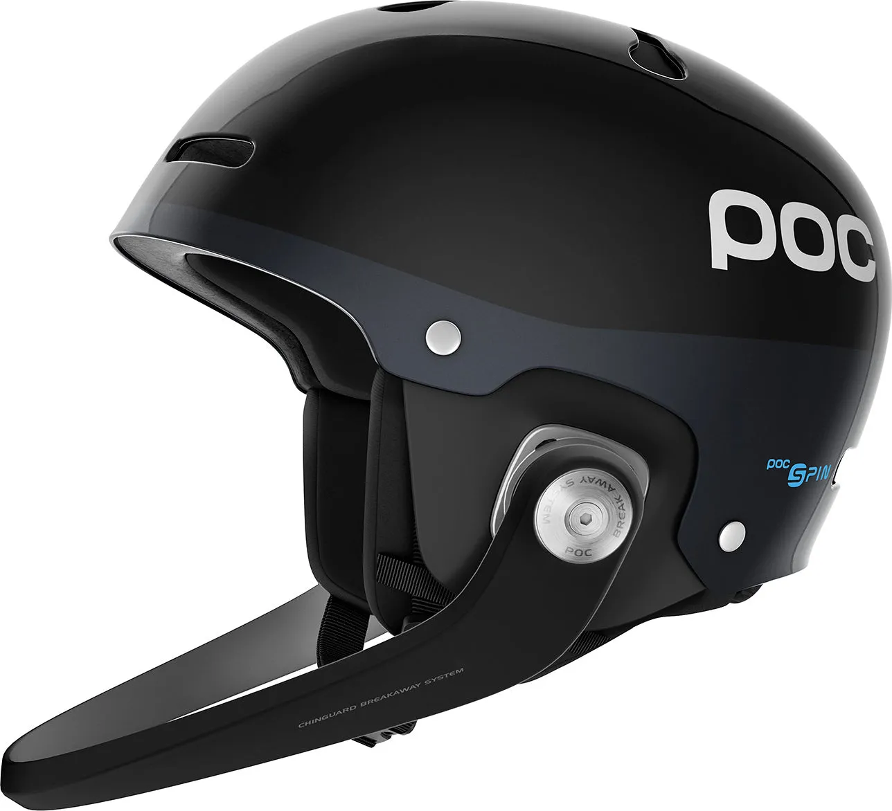 Artic SL SPIN Helmet|-|Casque Artic SL SPIN