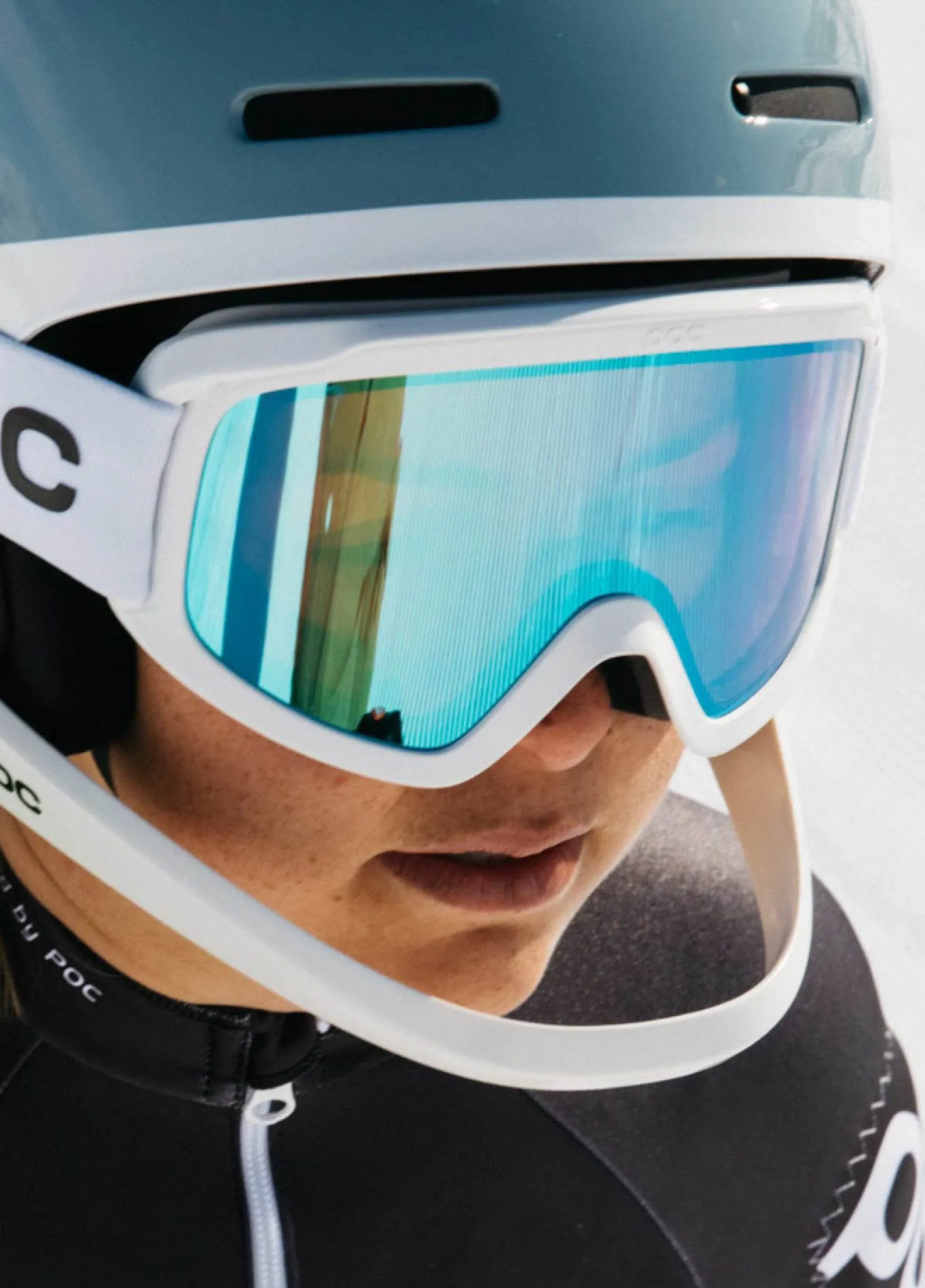 Artic SL SPIN Helmet|-|Casque Artic SL SPIN