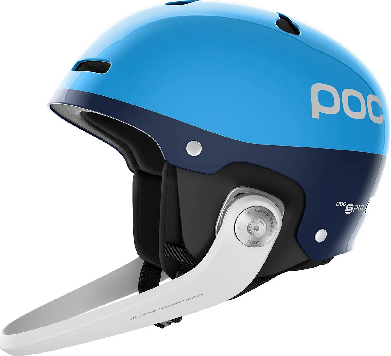 Artic SL SPIN Helmet|-|Casque Artic SL SPIN