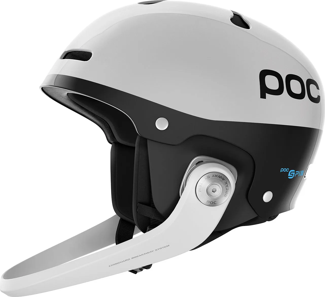 Artic SL SPIN Helmet|-|Casque Artic SL SPIN