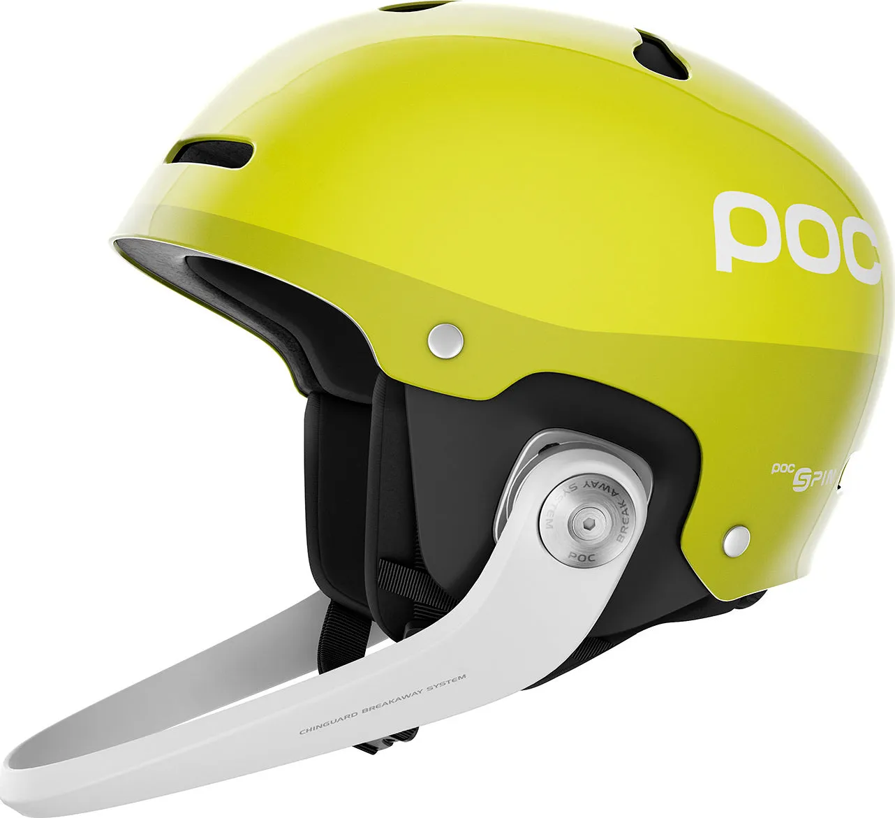 Artic SL SPIN Helmet|-|Casque Artic SL SPIN