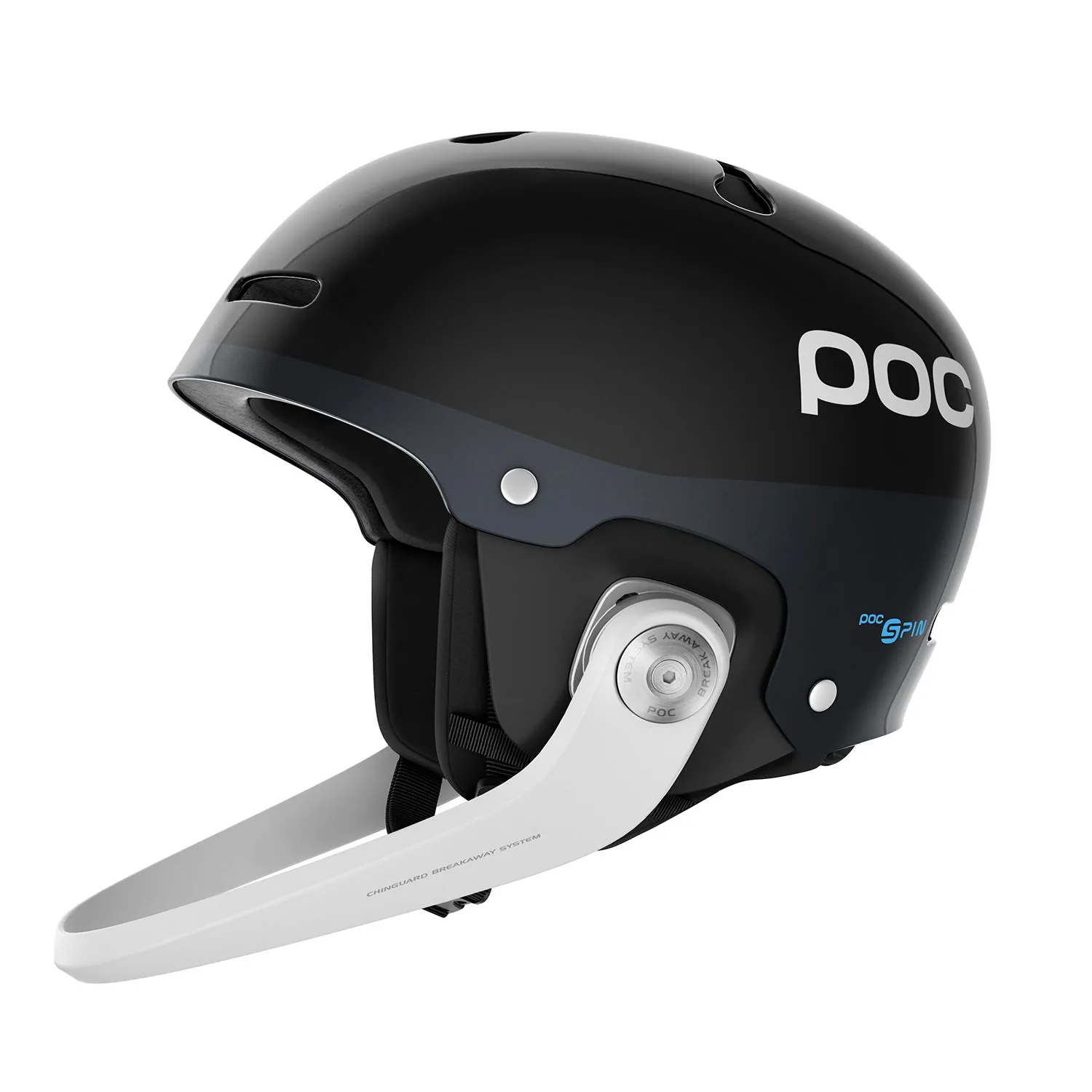 Artic SL SPIN Helmet|-|Casque Artic SL SPIN