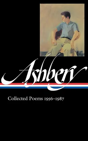 Ashbery, John: Collected Poems 1956-1987 (HC)