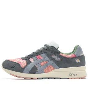 Asics x Up There GT-II - Metropolis/Piedmont Grey