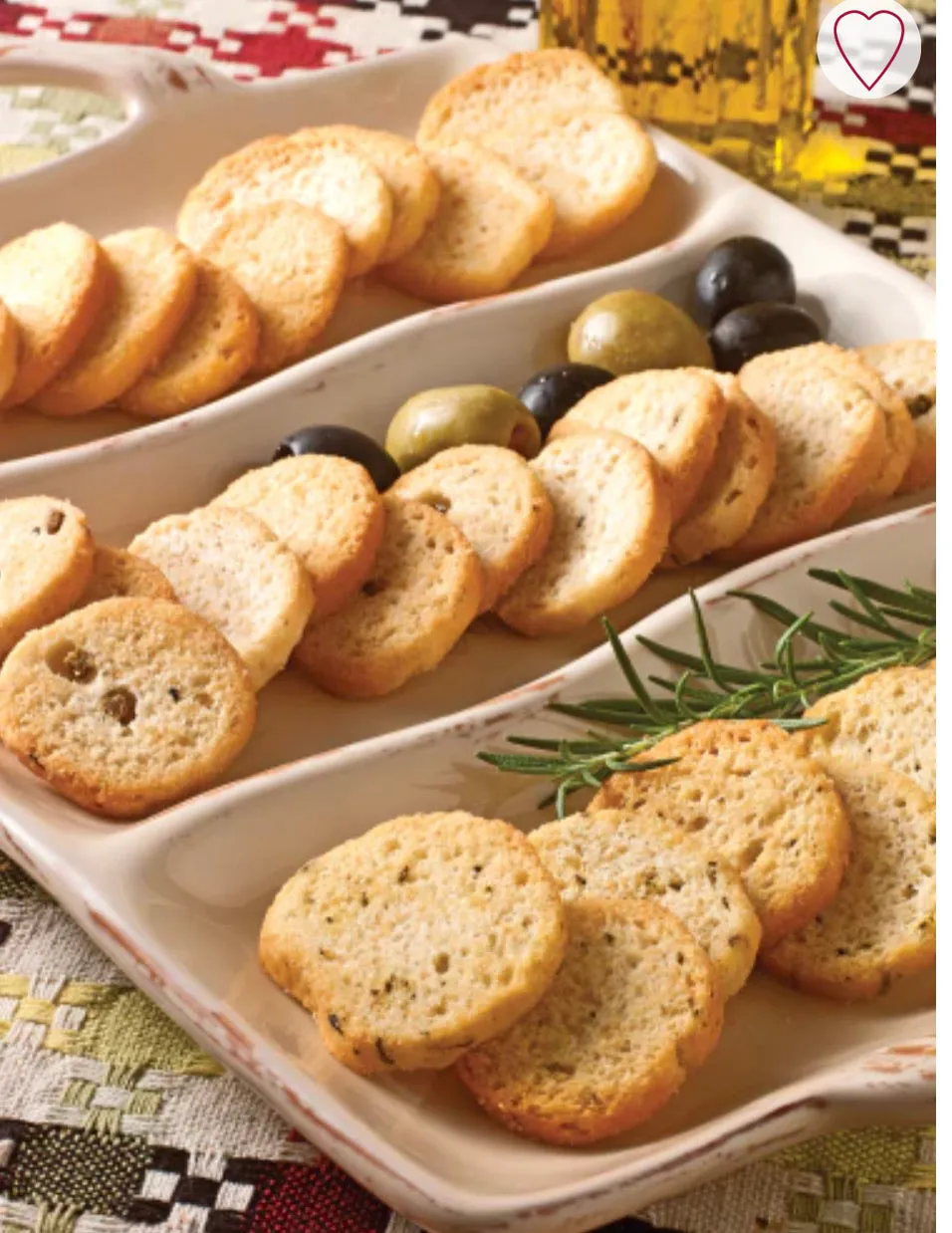 Asturi Bruschettini Cracked Black Pepper (12-Pack Special)