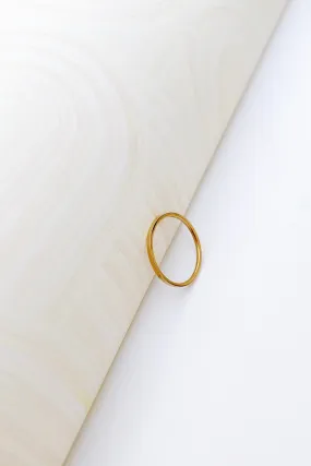Axon Stacking Ring