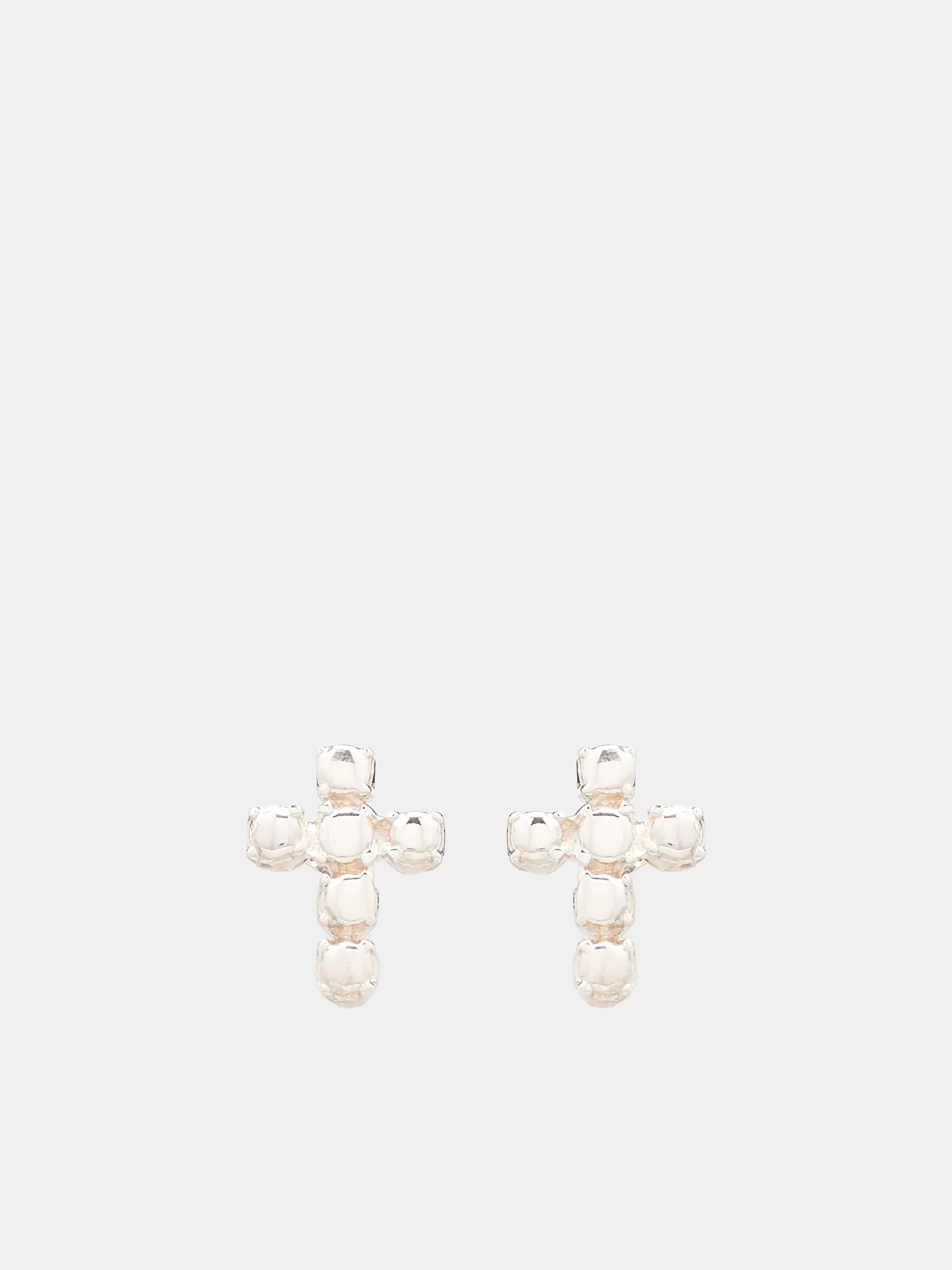 Baby Cross Stud (MA23012350-SS-BABY-CROSS-STUD)