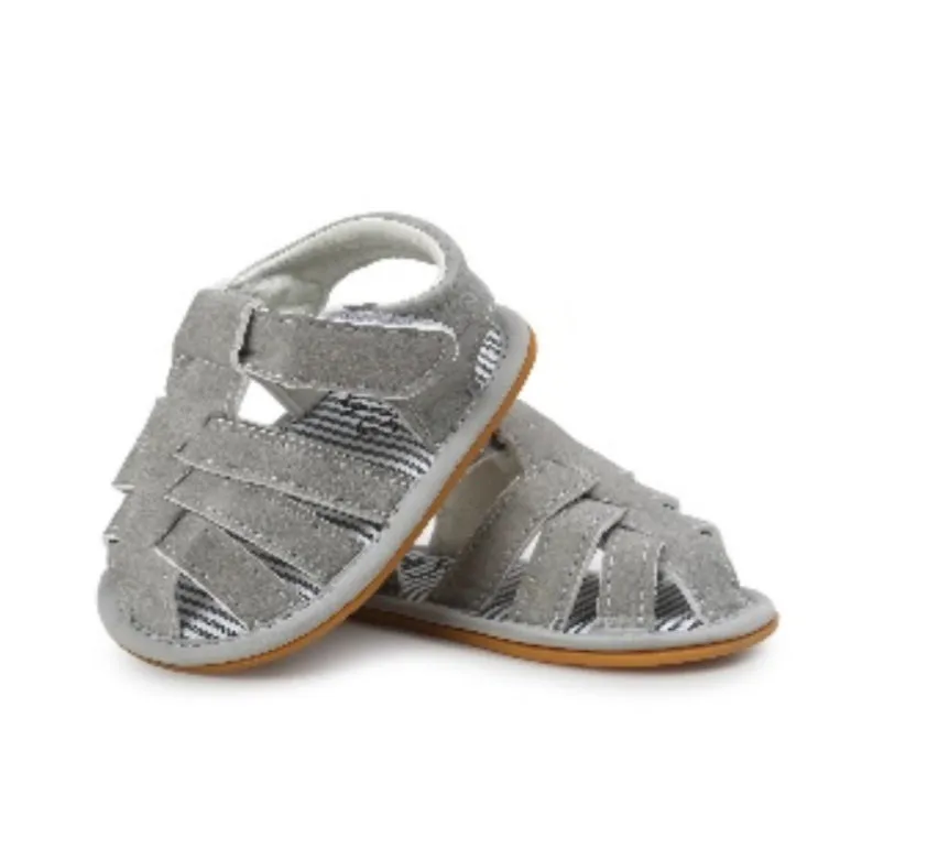 Baby Prince Sandals - Design 05
