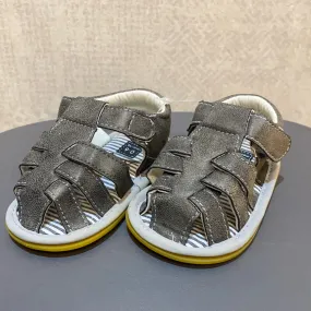 Baby Prince Sandals - Design 05