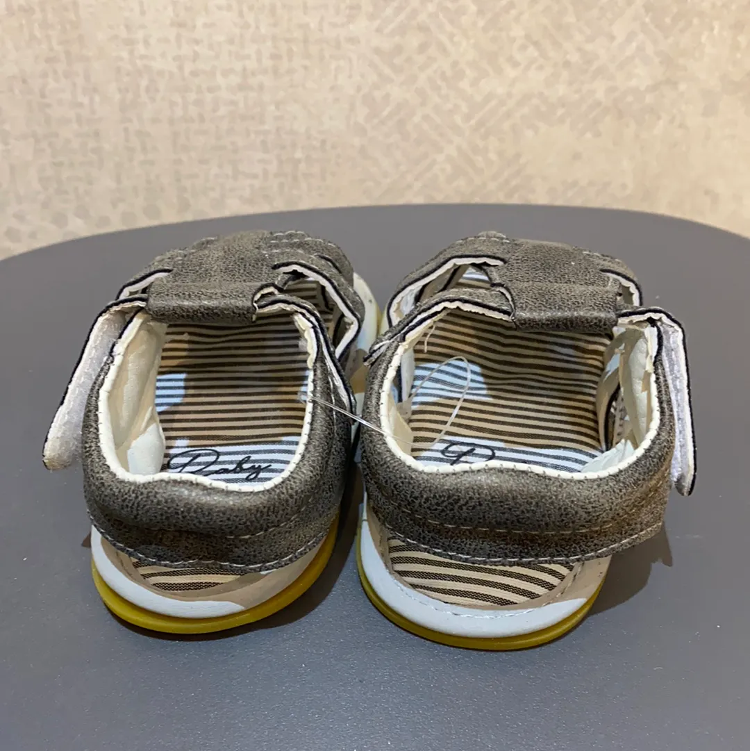 Baby Prince Sandals - Design 05