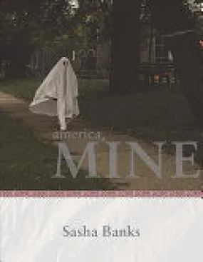 Banks, Sasha: america, MINE