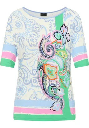 Barbara Lebek 62570042-120 T-Shirt
