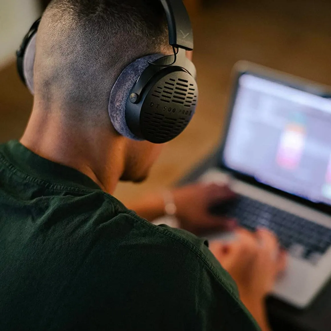 Beyerdynamic - DT 900 PRO X
