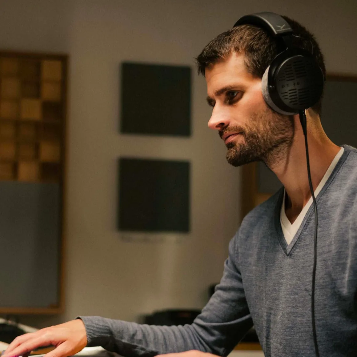 Beyerdynamic - DT 900 PRO X
