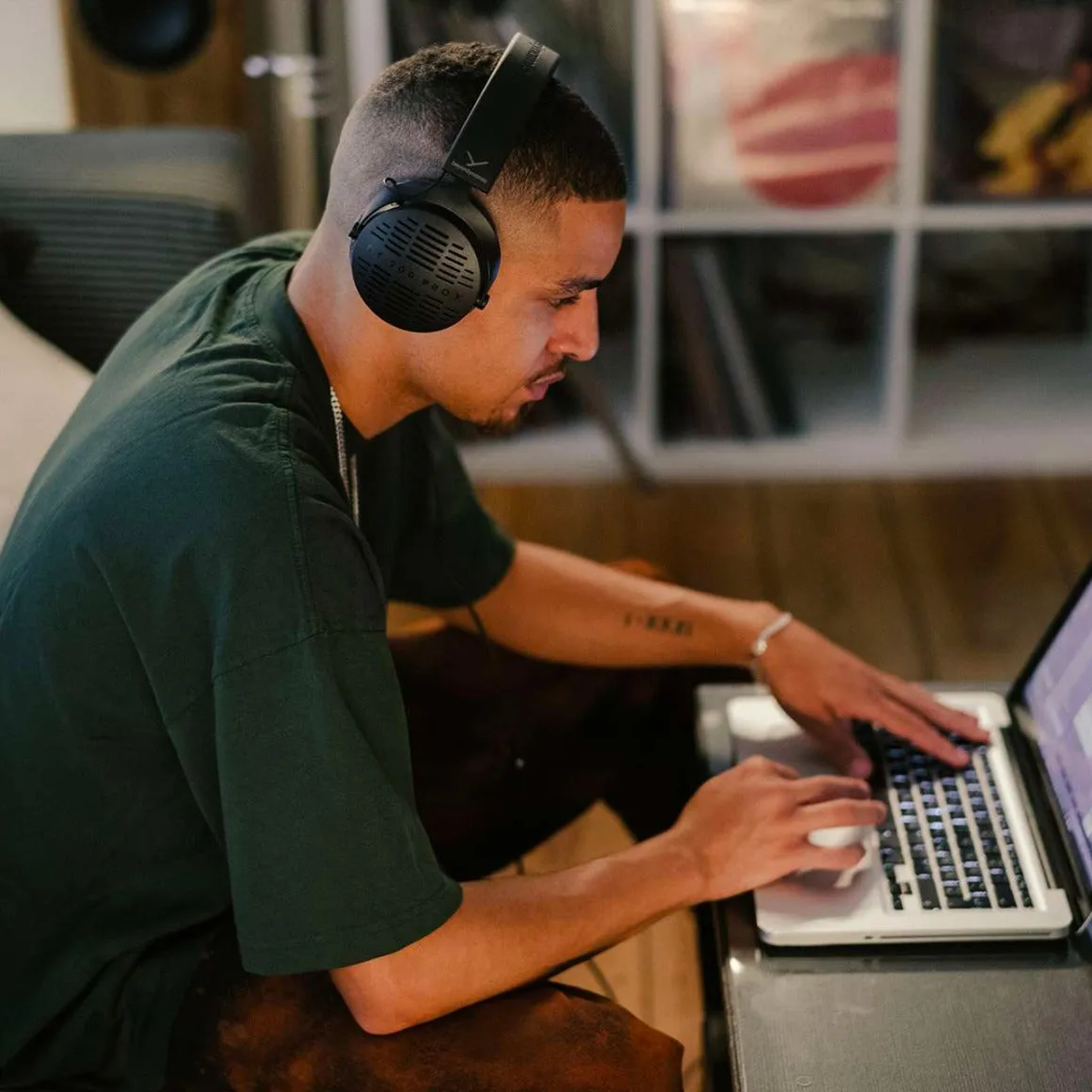 Beyerdynamic - DT 900 PRO X