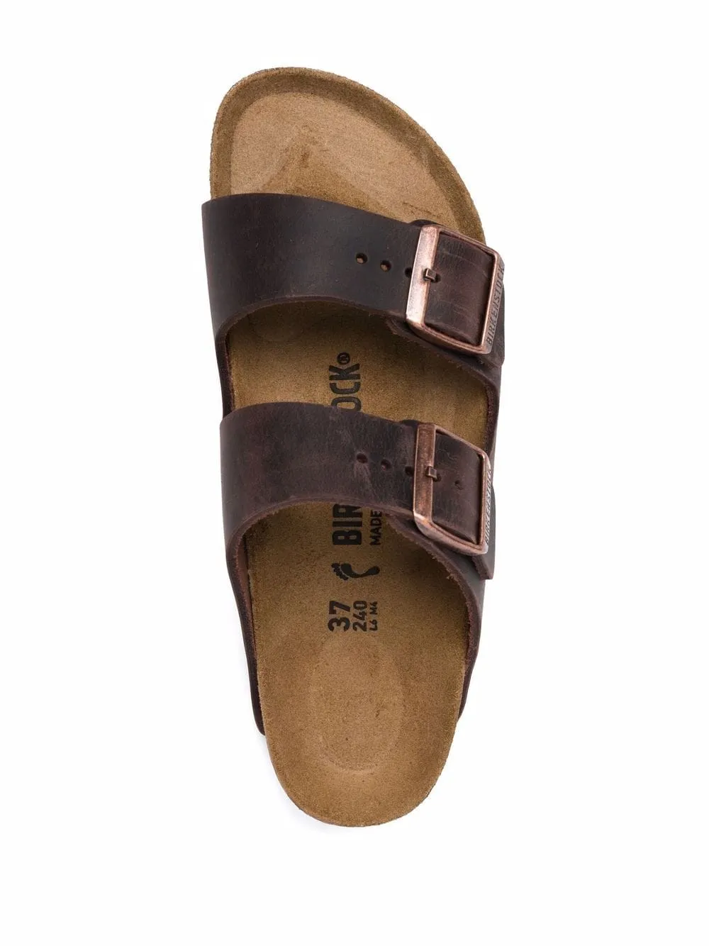 Birkenstock Women's Sandals Brown