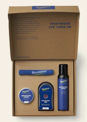 Blundstone Boot Care Kit