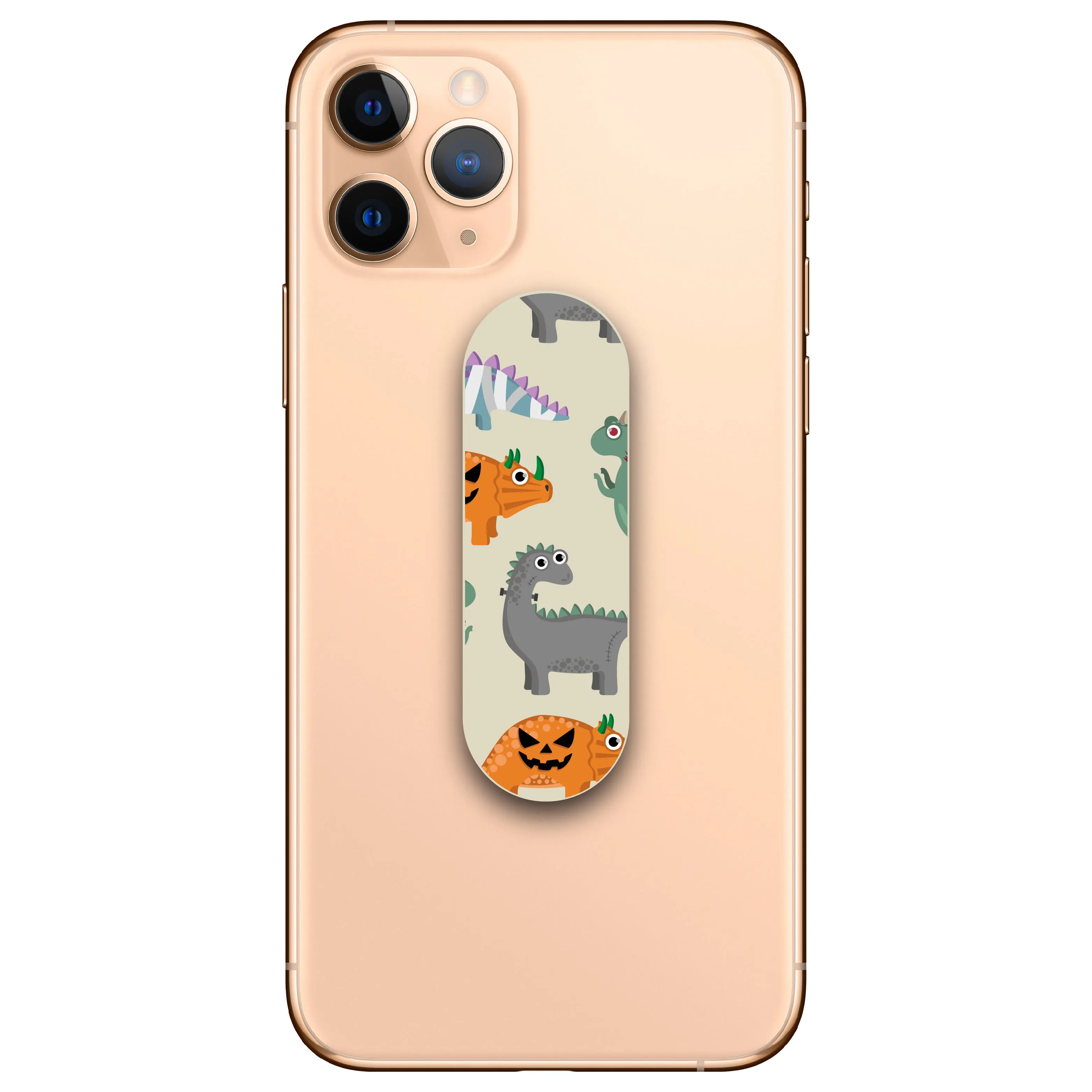Boo-some Squad Phone Loop