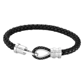 Bracelet CABESTAN TR.Black