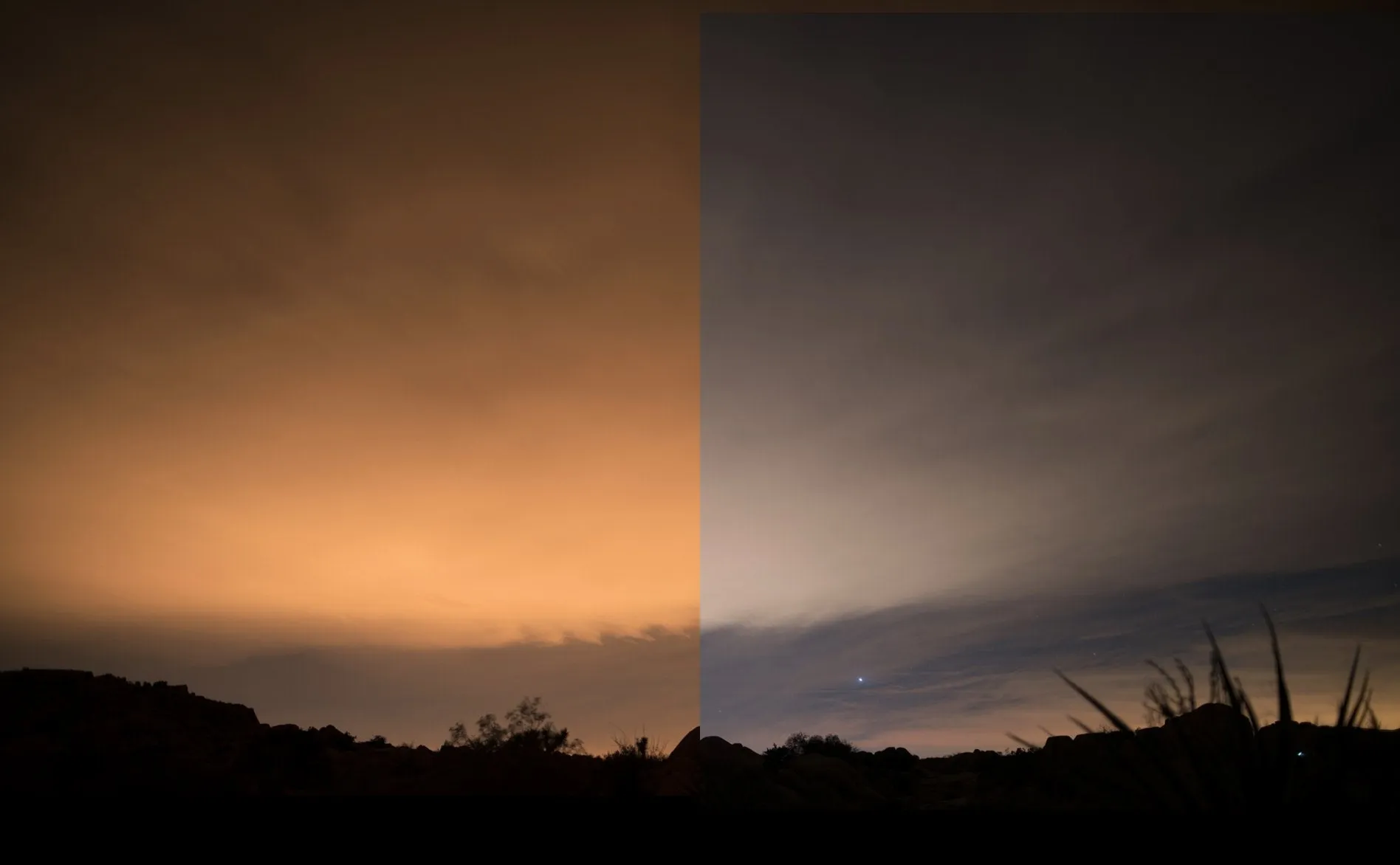 Breakthrough Photography 58mm Night Sky Filter