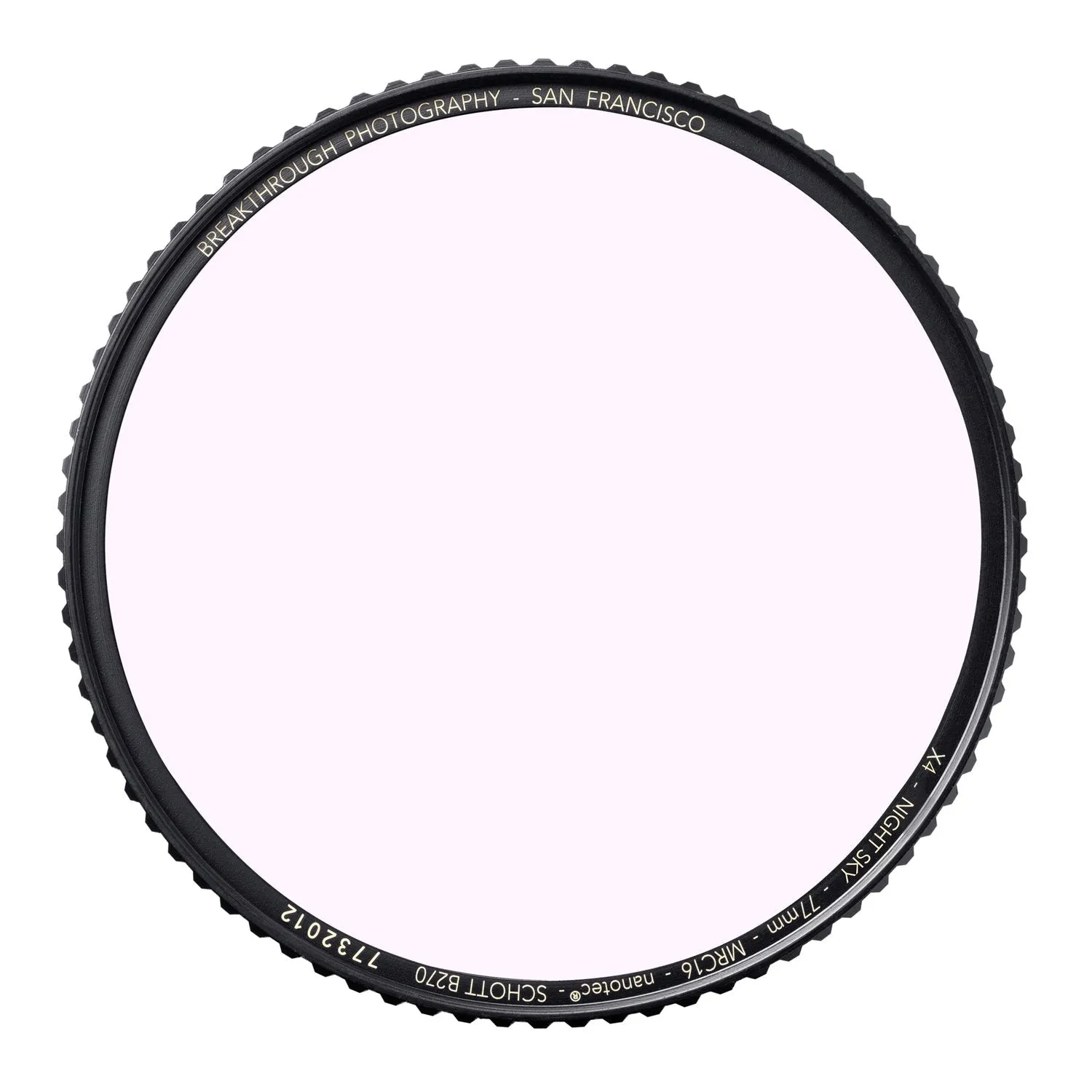 Breakthrough Photography 58mm Night Sky Filter