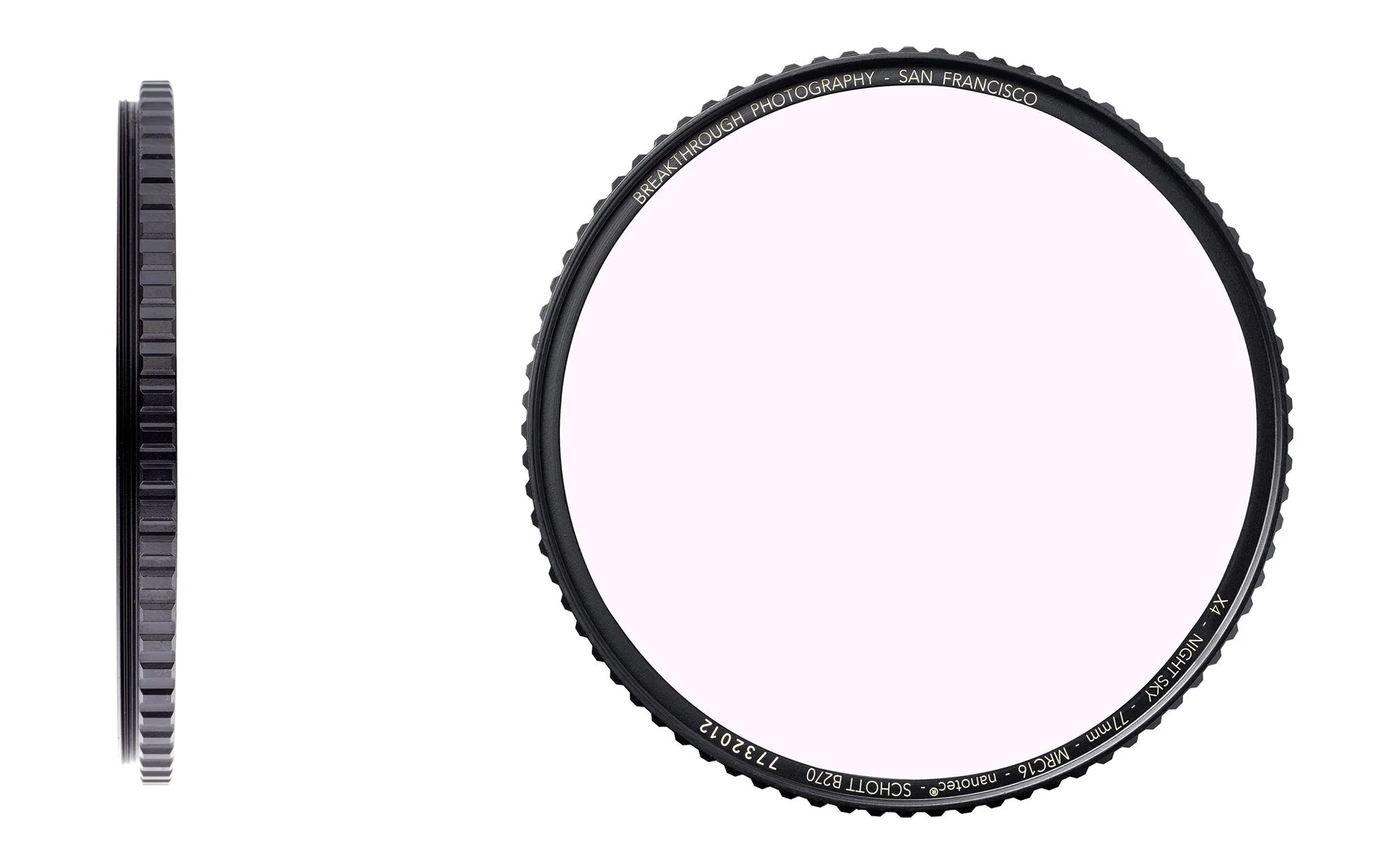 Breakthrough Photography 58mm Night Sky Filter